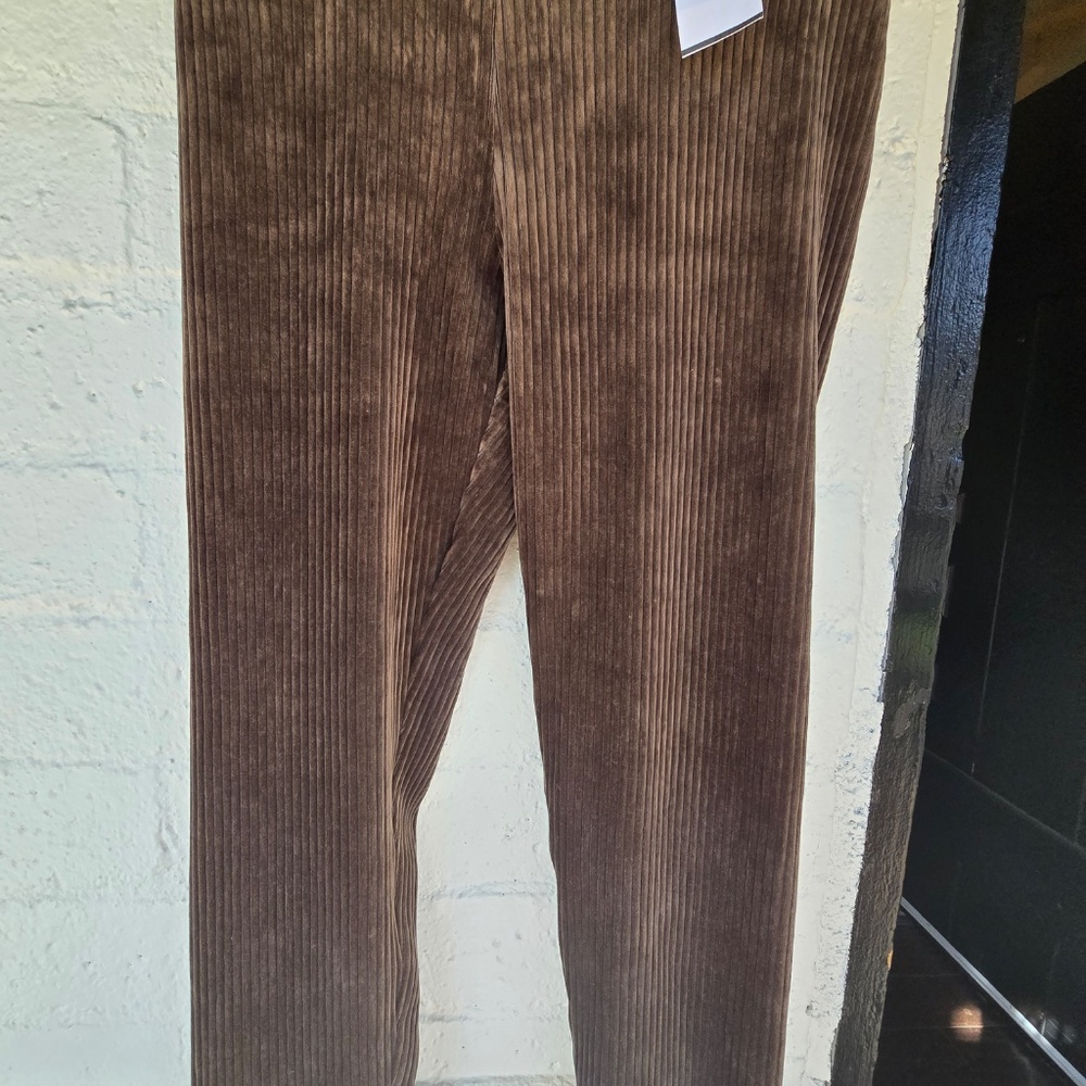 Gorsuch Joelle  thick soft  yummy leggings  size 6 NWT